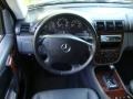 Brilliant Silver Metallic - ML 320 4Matic Photo No. 25