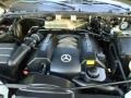 Brilliant Silver Metallic - ML 320 4Matic Photo No. 26