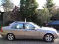 Pewter Metallic - E 500 4Matic Sedan Photo No. 7