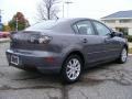 2008 Galaxy Gray Mica Mazda MAZDA3 i Touring Sedan  photo #5