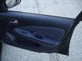 Blackout Black - Sentra SE Photo No. 21