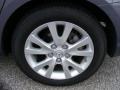 2008 Galaxy Gray Mica Mazda MAZDA3 i Touring Sedan  photo #27