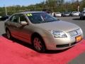 Dune Pearl Metallic - Milan I4 Photo No. 3