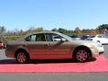 Dune Pearl Metallic - Milan I4 Photo No. 4