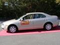 Dune Pearl Metallic - Milan I4 Photo No. 5