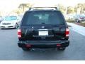 2004 Super Black Nissan Pathfinder LE Platinum  photo #18