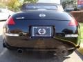 Super Black - 350Z Touring Roadster Photo No. 6