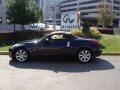 Super Black - 350Z Touring Roadster Photo No. 8