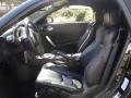 Super Black - 350Z Touring Roadster Photo No. 12