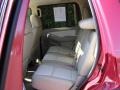 2007 Vivid Red Mercury Mountaineer Premier AWD  photo #21