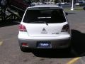 Diamond White Pearl - Outlander XLS 4WD Photo No. 5