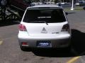 2003 Diamond White Pearl Mitsubishi Outlander XLS 4WD  photo #5