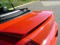 2001 Saronno Red Mitsubishi Eclipse Spyder GT  photo #12