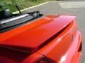 Saronno Red - Eclipse Spyder GT Photo No. 12