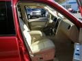 Vivid Red - Mountaineer Premier AWD Photo No. 26