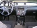 2003 Diamond White Pearl Mitsubishi Outlander XLS 4WD  photo #9