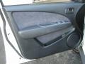 2003 Diamond White Pearl Mitsubishi Outlander XLS 4WD  photo #13