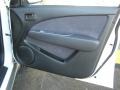 2003 Diamond White Pearl Mitsubishi Outlander XLS 4WD  photo #15