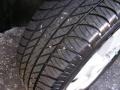 Diamond White Pearl - Outlander XLS 4WD Photo No. 19