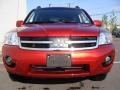 Rave Red - Endeavor SE AWD Photo No. 2