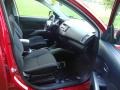 Rally Red Metallic - Outlander ES 4WD Photo No. 19
