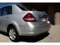 Brilliant Silver Metallic - Versa SL Photo No. 18