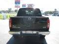 Super Black - Frontier Nismo Crew Cab 4x4 Photo No. 4
