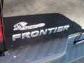 Super Black - Frontier Nismo Crew Cab 4x4 Photo No. 10