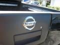 2008 Super Black Nissan Frontier Nismo Crew Cab 4x4  photo #11