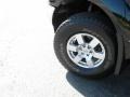 Super Black - Frontier Nismo Crew Cab 4x4 Photo No. 14
