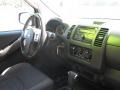 Super Black - Frontier Nismo Crew Cab 4x4 Photo No. 19