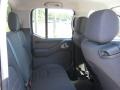 Super Black - Frontier Nismo Crew Cab 4x4 Photo No. 20