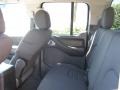 Super Black - Frontier Nismo Crew Cab 4x4 Photo No. 21