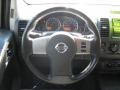 Super Black - Frontier Nismo Crew Cab 4x4 Photo No. 22