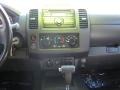 Super Black - Frontier Nismo Crew Cab 4x4 Photo No. 23