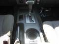 Super Black - Frontier Nismo Crew Cab 4x4 Photo No. 25