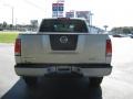 Radiant Silver - Titan XE King Cab Photo No. 4