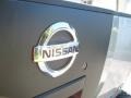 Radiant Silver - Titan XE King Cab Photo No. 11