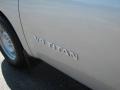 Radiant Silver - Titan XE King Cab Photo No. 13