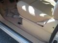 Radiant Silver - Titan XE King Cab Photo No. 17