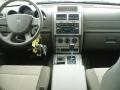 2008 Inferno Red Crystal Pearl Dodge Nitro SXT 4x4  photo #10