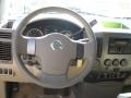 Radiant Silver - Titan XE King Cab Photo No. 24