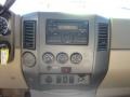 Radiant Silver - Titan XE King Cab Photo No. 25