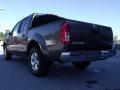 Storm Gray - Frontier SE Crew Cab Photo No. 3