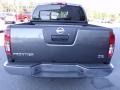 Storm Gray - Frontier SE Crew Cab Photo No. 4