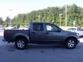 Storm Gray - Frontier SE Crew Cab Photo No. 5