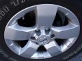 Storm Gray - Frontier SE Crew Cab Photo No. 8