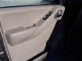 Storm Gray - Frontier SE Crew Cab Photo No. 10
