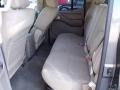 Storm Gray - Frontier SE Crew Cab Photo No. 12