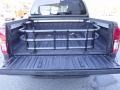 Storm Gray - Frontier SE Crew Cab Photo No. 13